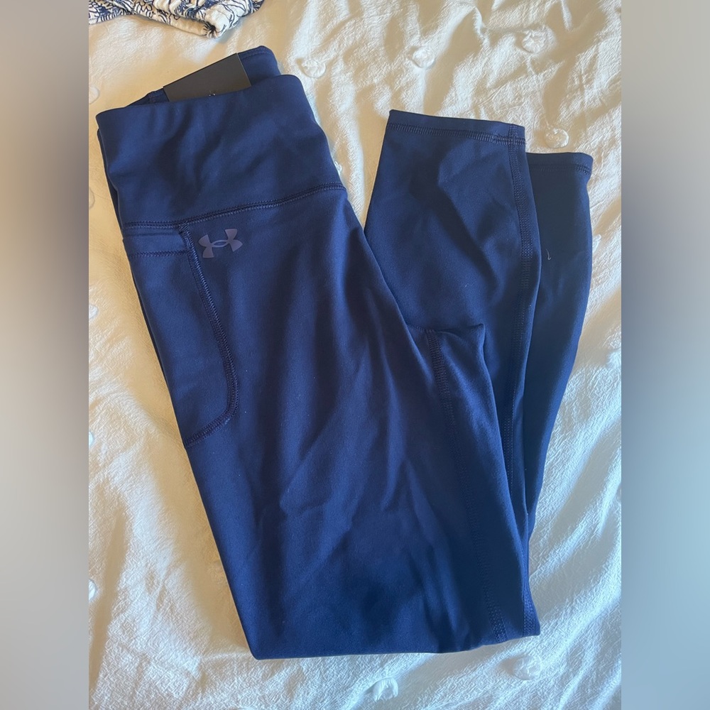 Under armour leggings
